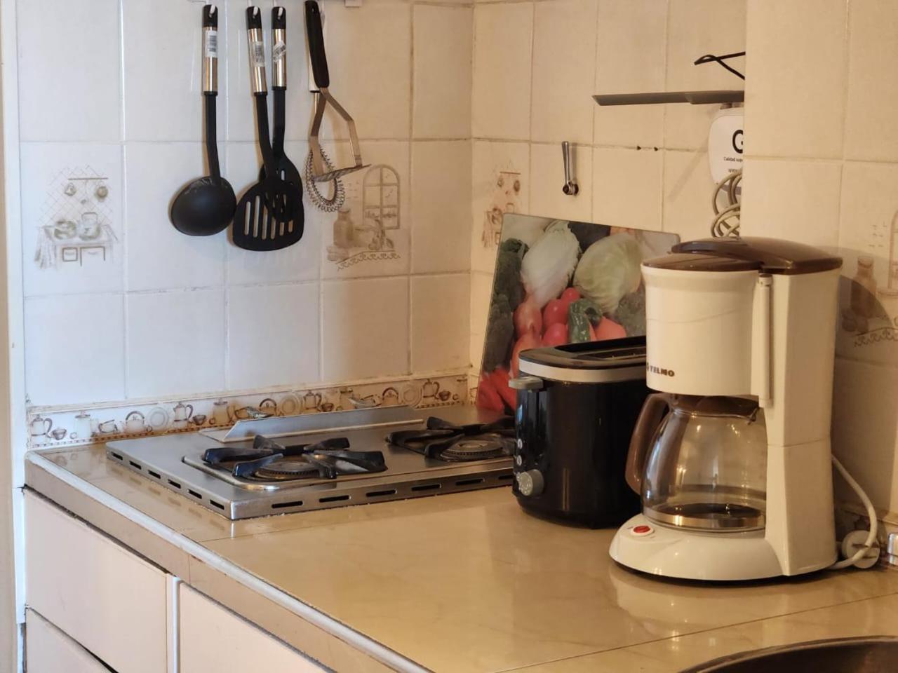 Apartamento Buena Vista *