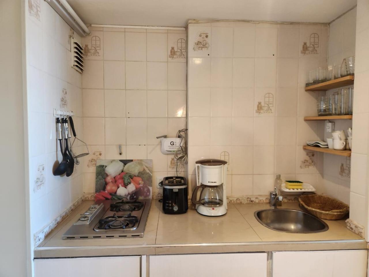 Buena Vista Apartamento San Carlos de Bariloche